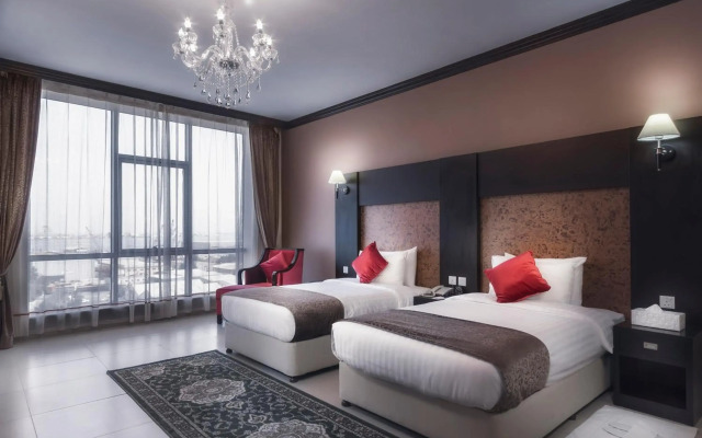 Royal Phoenicia Hotel