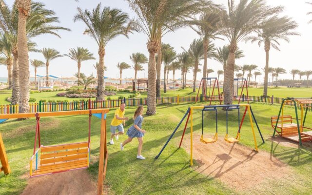 Pickalbatros Royal Moderna Sharm & Aqua Park