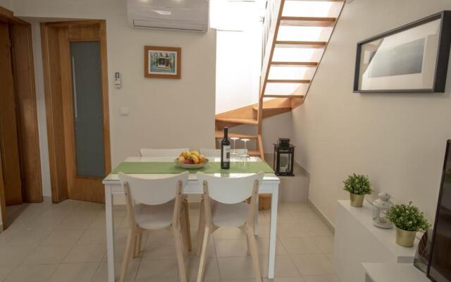 Casa da Avó - Vale de Lourinhã