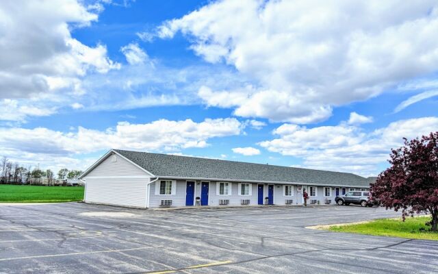 Executive Inn Thomson