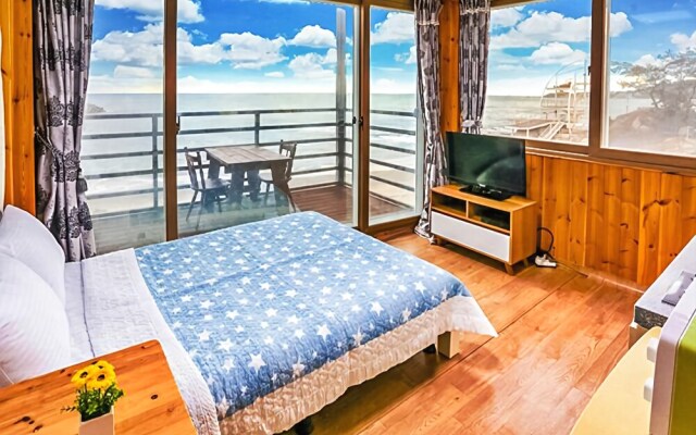 Gyeongju Sun & Sea Pension