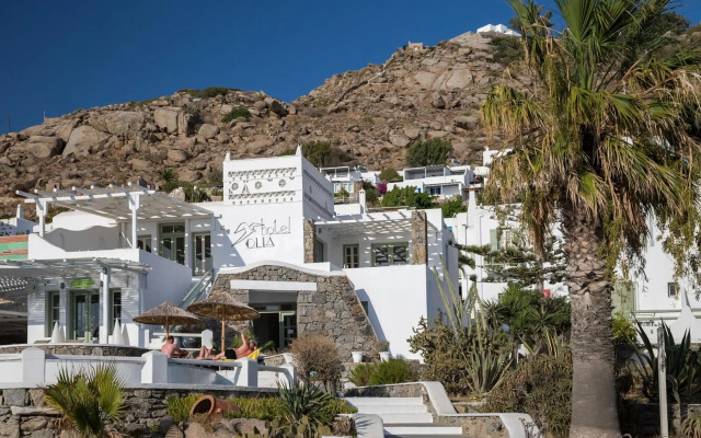 Olia Hotel