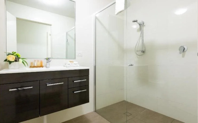 Apex Park Holiday Apartments