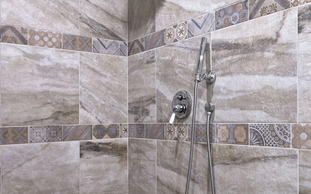 Baratero City Corner Apartment