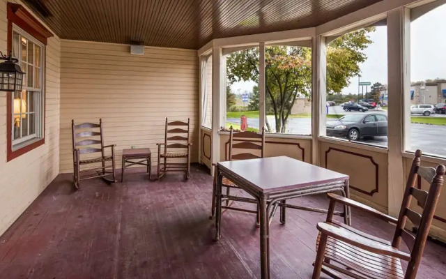 SureStay Plus Hotel by Best Western Auburn