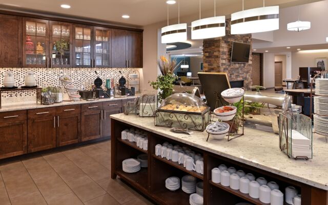 Homewood Suites by Hilton Cincinnati Mason