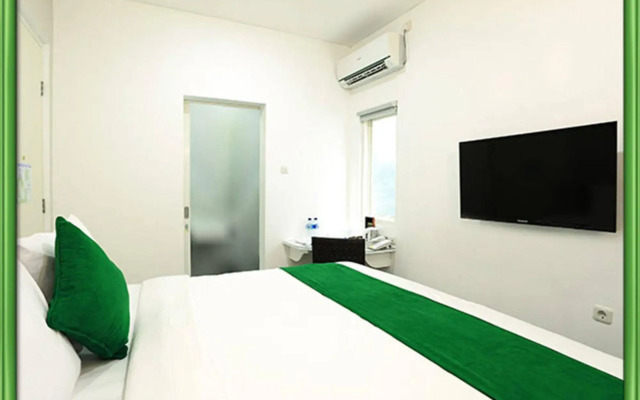 Ara Inn Bed and Breakfast by ecommerceloka