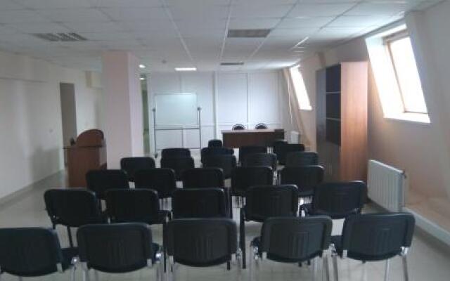 Отель Советский