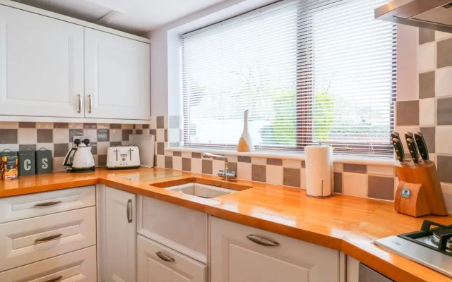 Netherfield Cottage