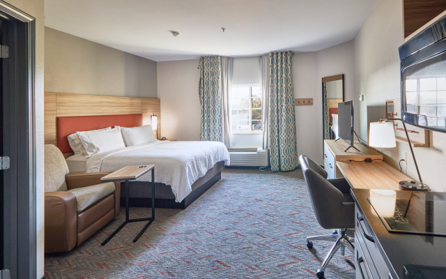 Candlewood Suites Hot Springs by IHG