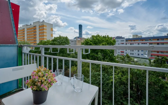 Sweet Studio Lubuska by Renters
