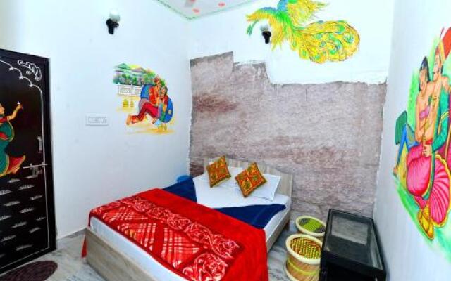 Pushp Guest House