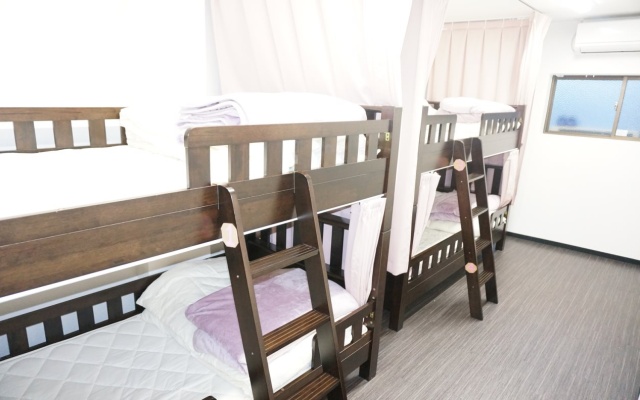 Coco Hostel