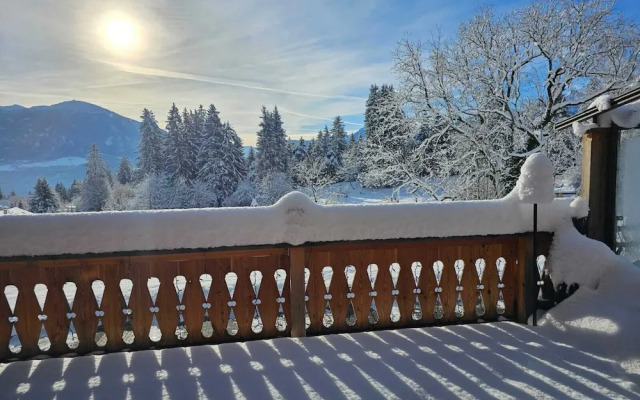Sweet Cherry Boutique & Guesthouse Tyrol