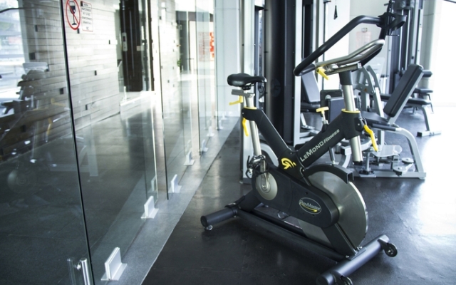 The Place Corporate Rentals