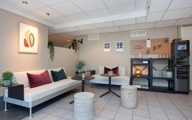 Anker Hostel