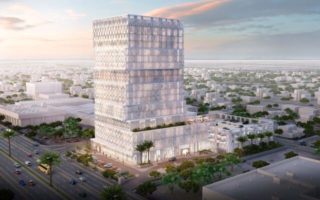 Staybridge Suites Al Khobar by IHG