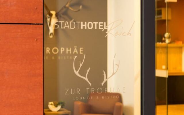 Reich Stadthotel