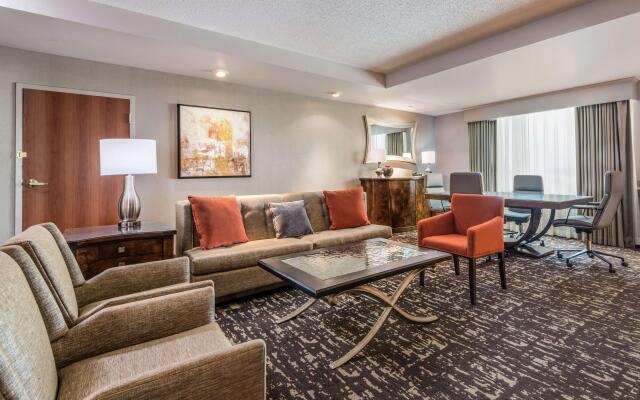Embassy Suites by Hilton St. Louis St. Charles