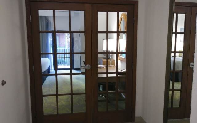 TRYP by Wyndham Sebastian Saint Augustine