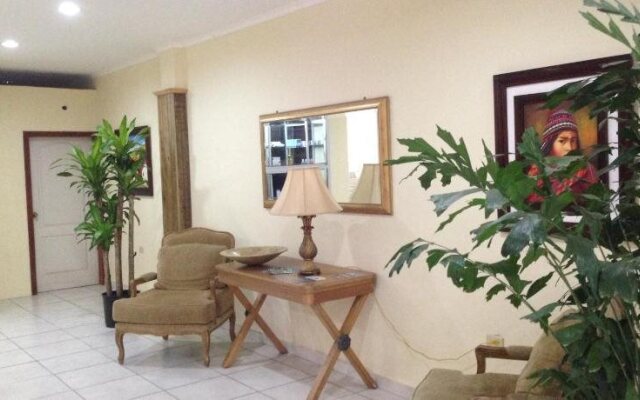Hotel Carnaval