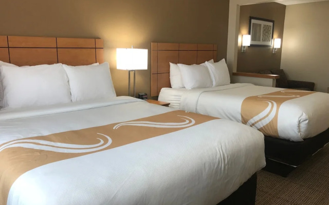 Quality Inn & Suites
