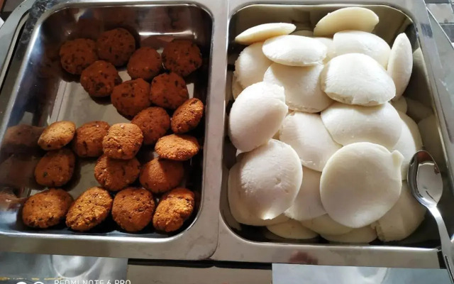 OYO Rooms Marathahalli AECS Layout