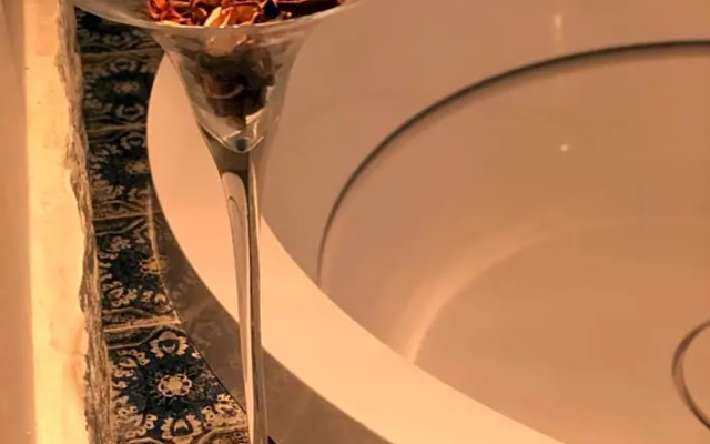 Il Galletto Viola, luxury room & suite