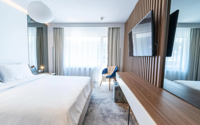 Hotel Sinaia