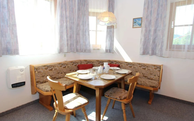Apartment Near the Maria Alm ski Area