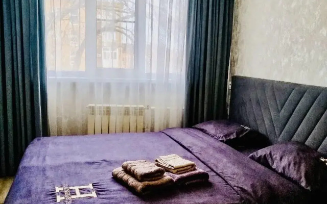 Апартаменты на 35 Линии 8