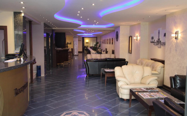 Susuzlu Seçkin Otel