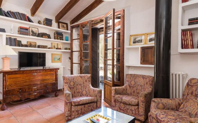 SOBREAMUNT - Villa for 6 people in Esporles.