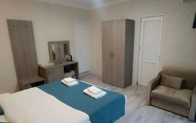 Guest house on Lenina 219/5A
