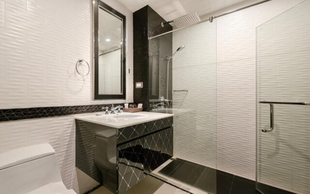 Sirin Exclusive Hotel & Residence