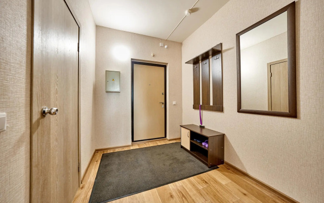 Апартаменты на улице Чернышевского, 39