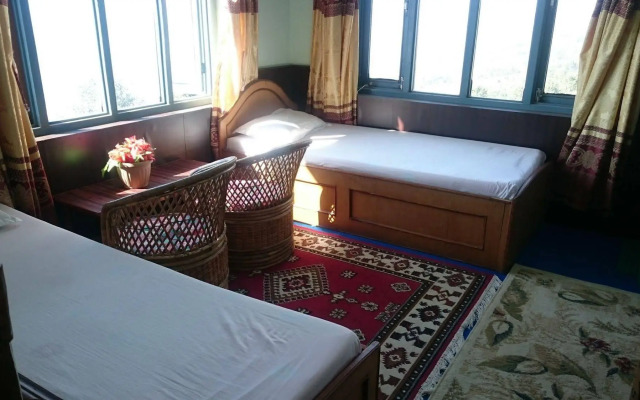View Top Lodge & Restaurant