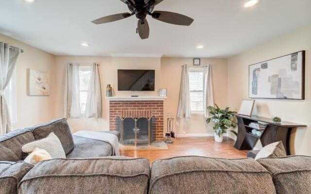 Wonderful Getaway in Middletown