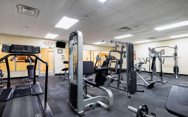 Comfort Inn & Suites
