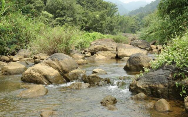 Ayursakthi Riverdale Resorts