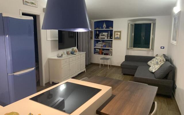 Appartamento La casa di Chiara