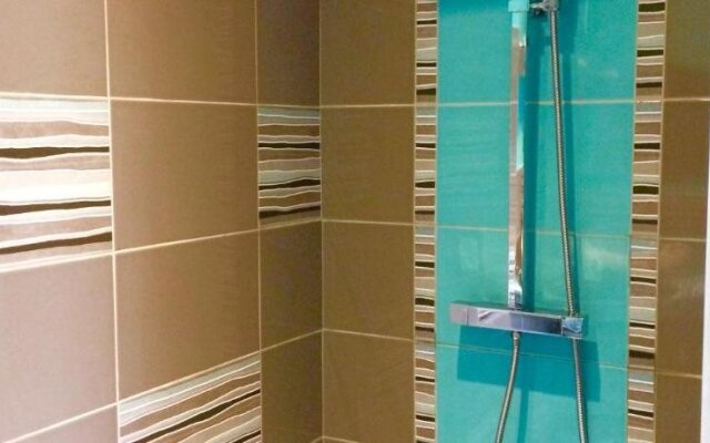 LEchappée Trémoussante