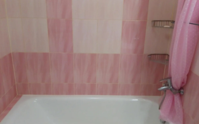 Сеть гостевых квартир на улице Полевая 2