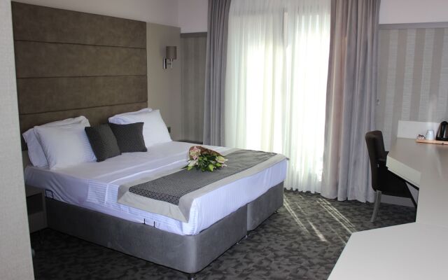 Anka Premium Hotel