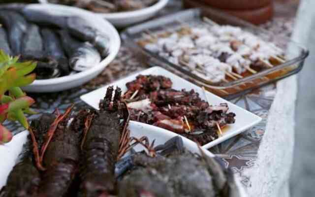 Zevkliler Alacati Boutique Hotel & Fine Dining
