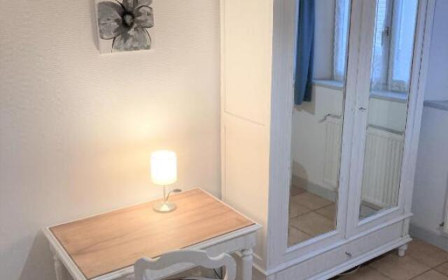 Appartement "Jardins"