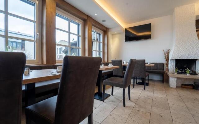 St. Georg - Business Hotel