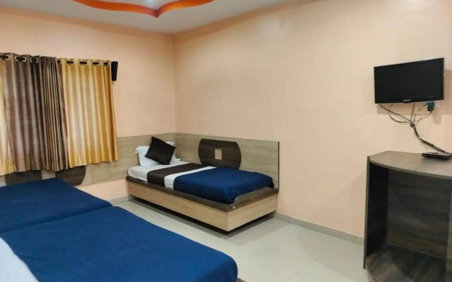 Hotel Sai Laxmi