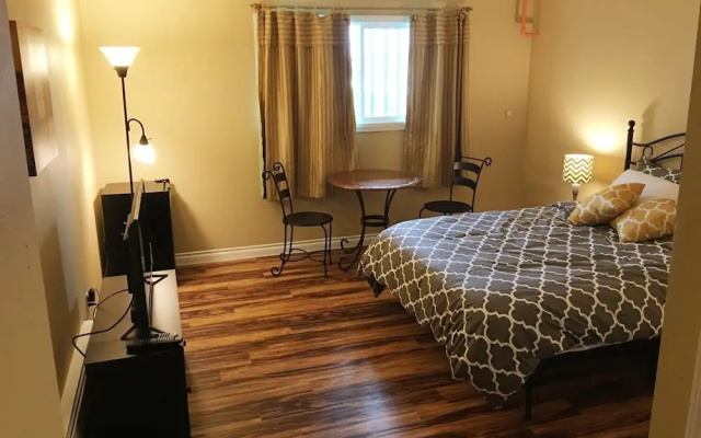 Travel Inn