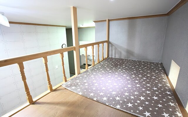 Daechon Eternal Lover Pension